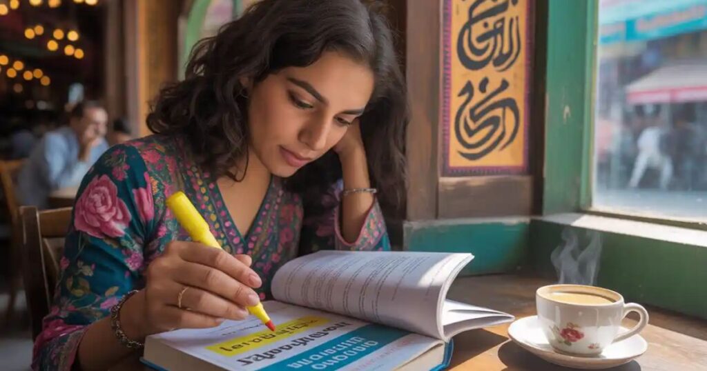 Learn German Language in Pakistan
