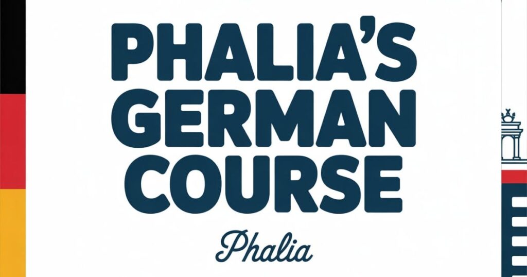 German Language Practice and Materials