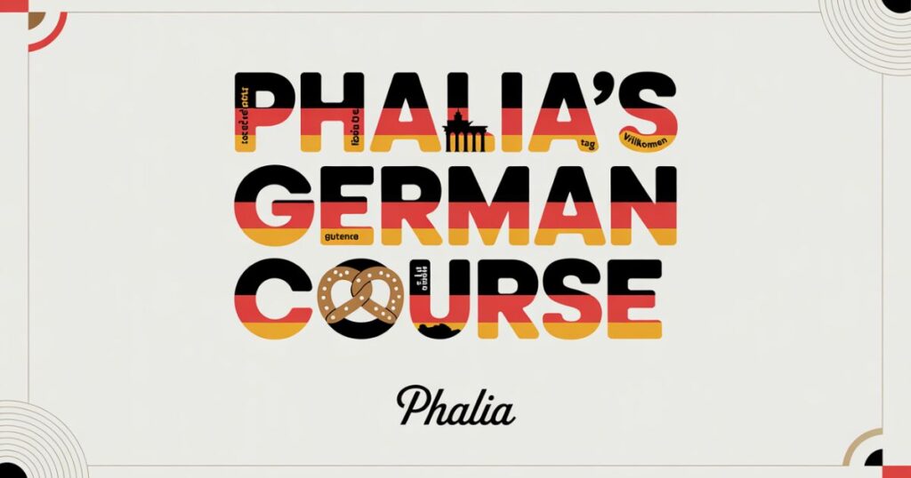 Interactive Online German Classes